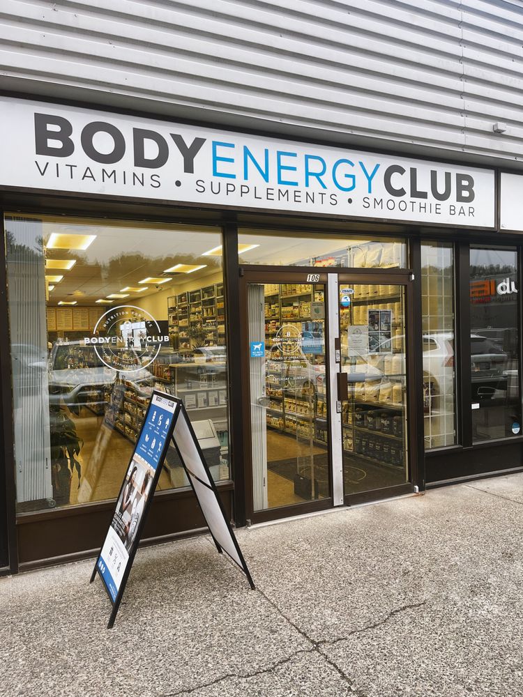 Body Energy Club: Coquitlam @ Eagle Ridge Place