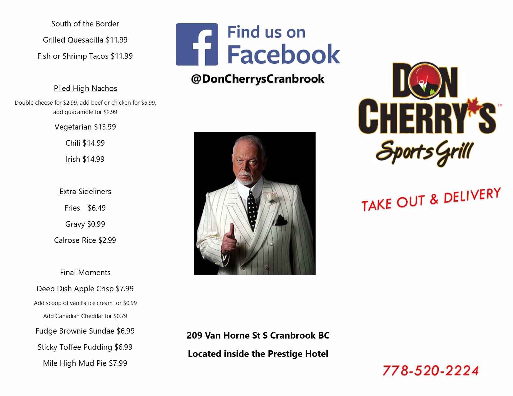 Photo credit: Tripadvisor