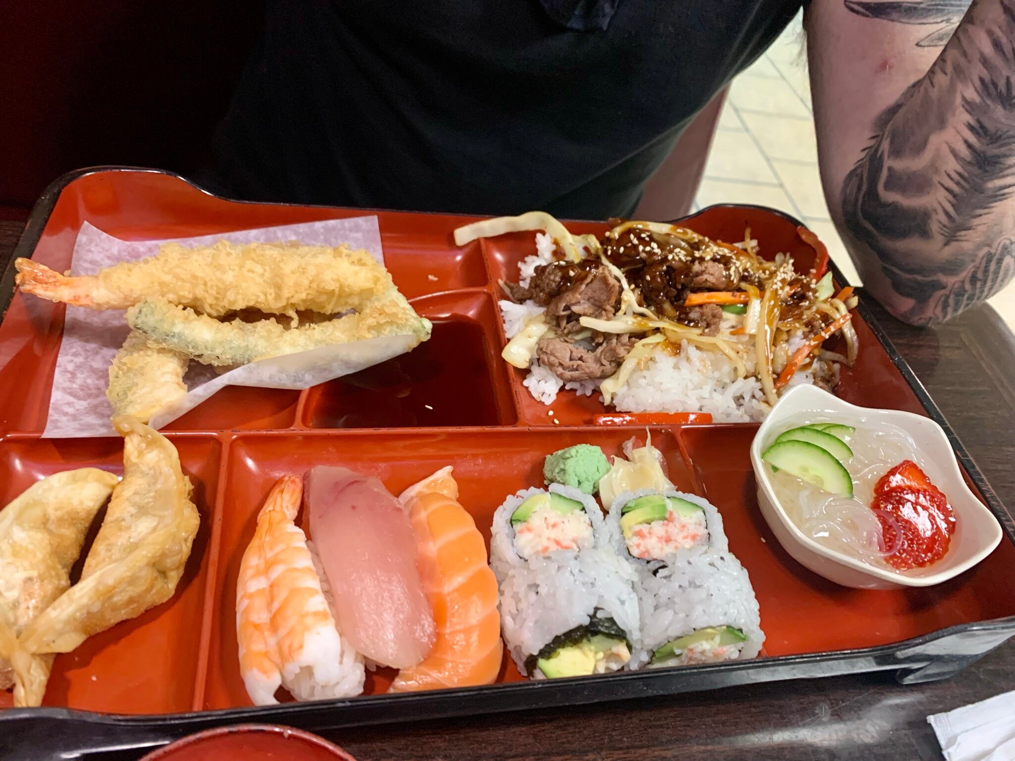 Photo credit: tripadvisor