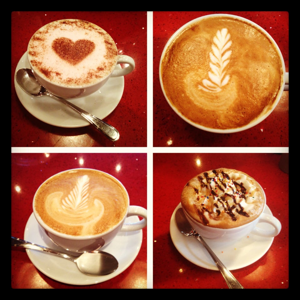 Photo credit: foursquare
