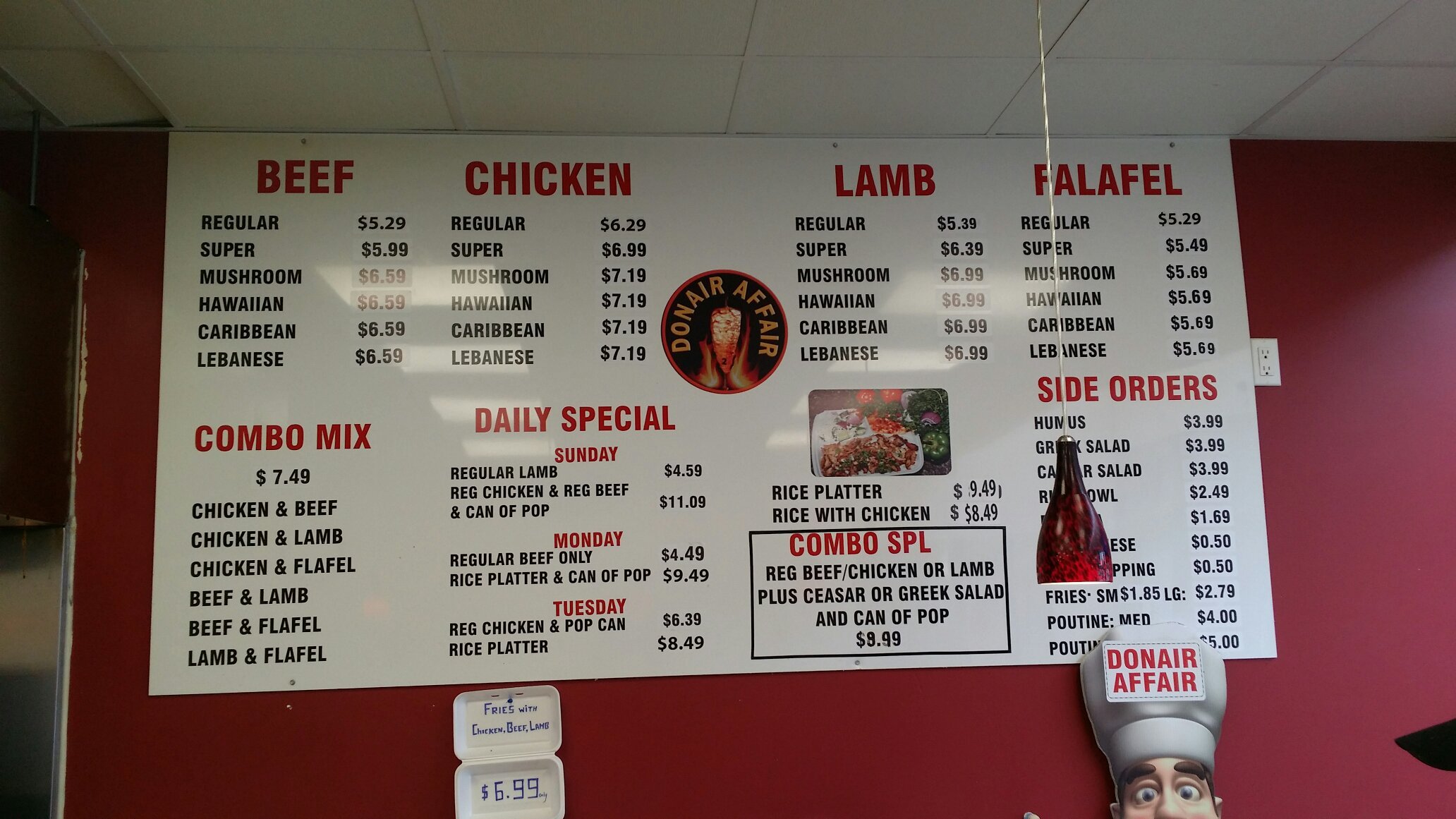 Photo credit: Tripadvisor