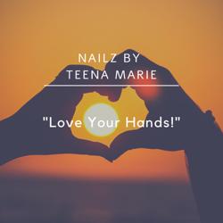 Nailz by Teena Marie