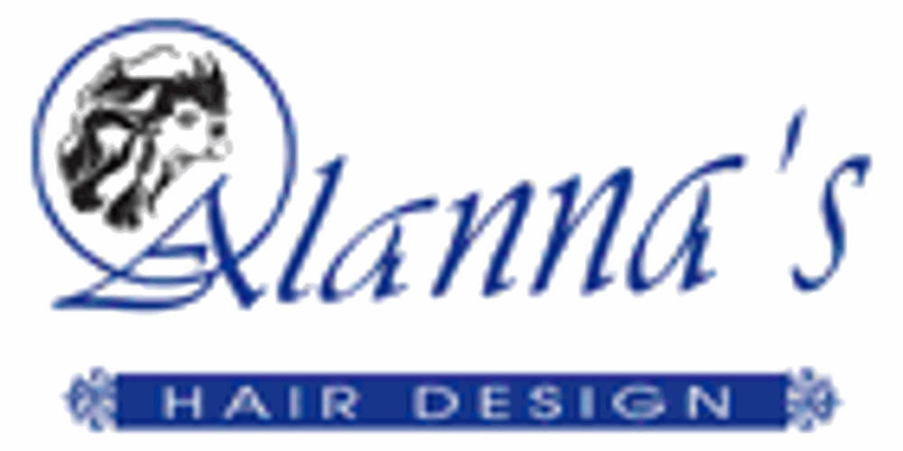 Alanna's Hair Design 1548 Grafton Ave, Errington British Columbia V0R 1V0