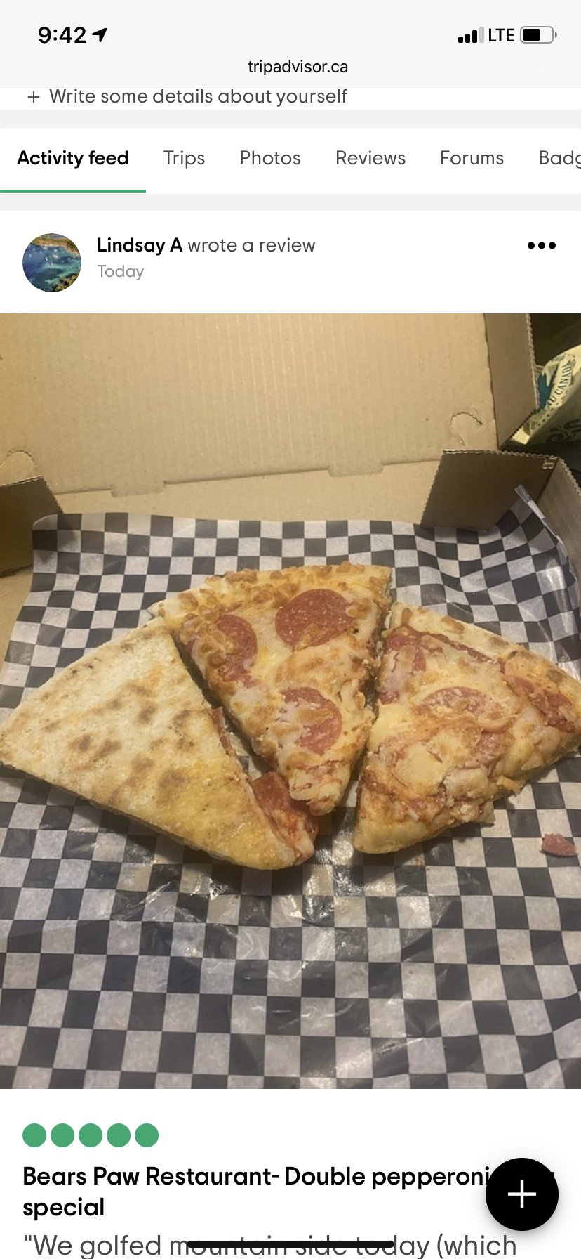Photo credit: tripadvisor
