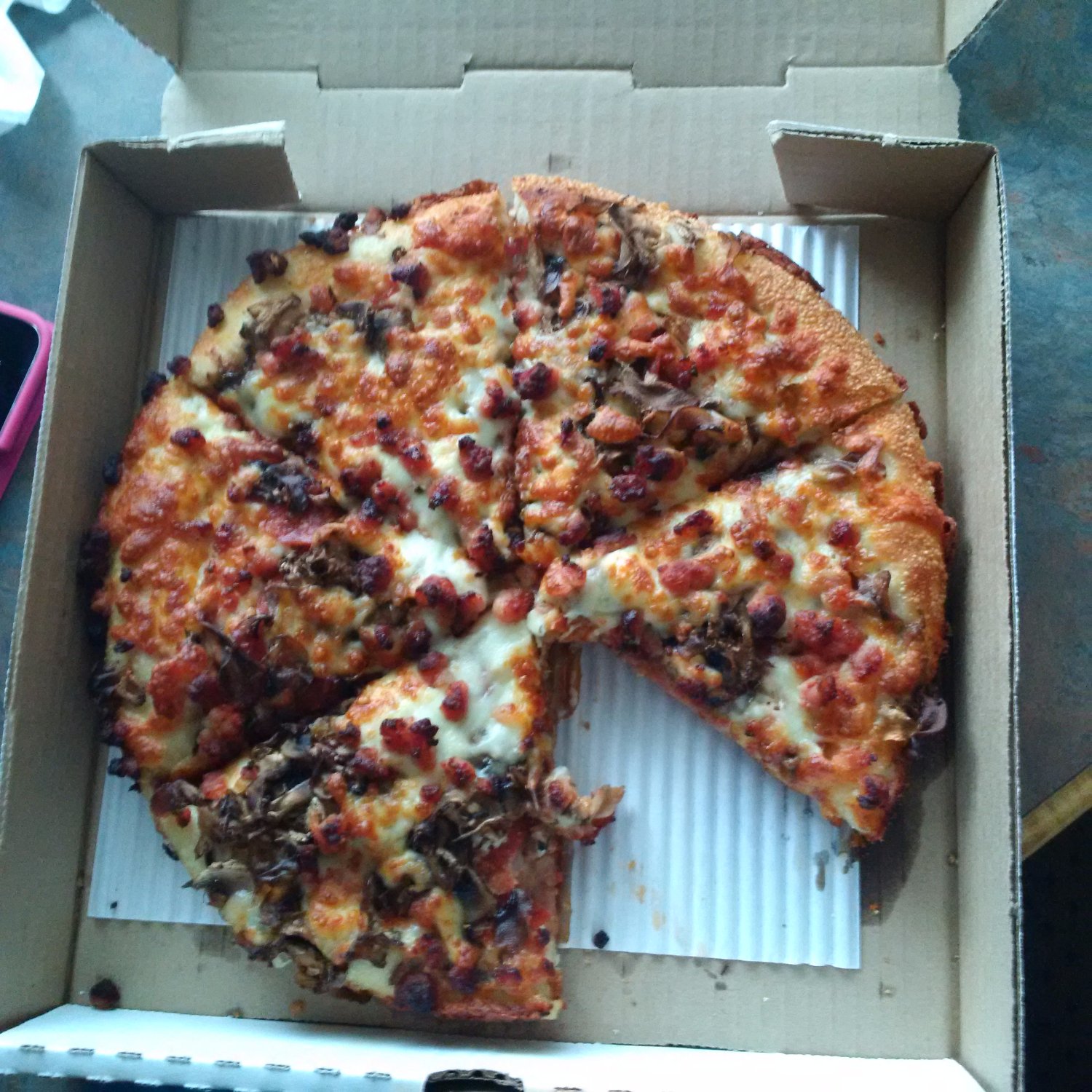 Photo credit: tripadvisor