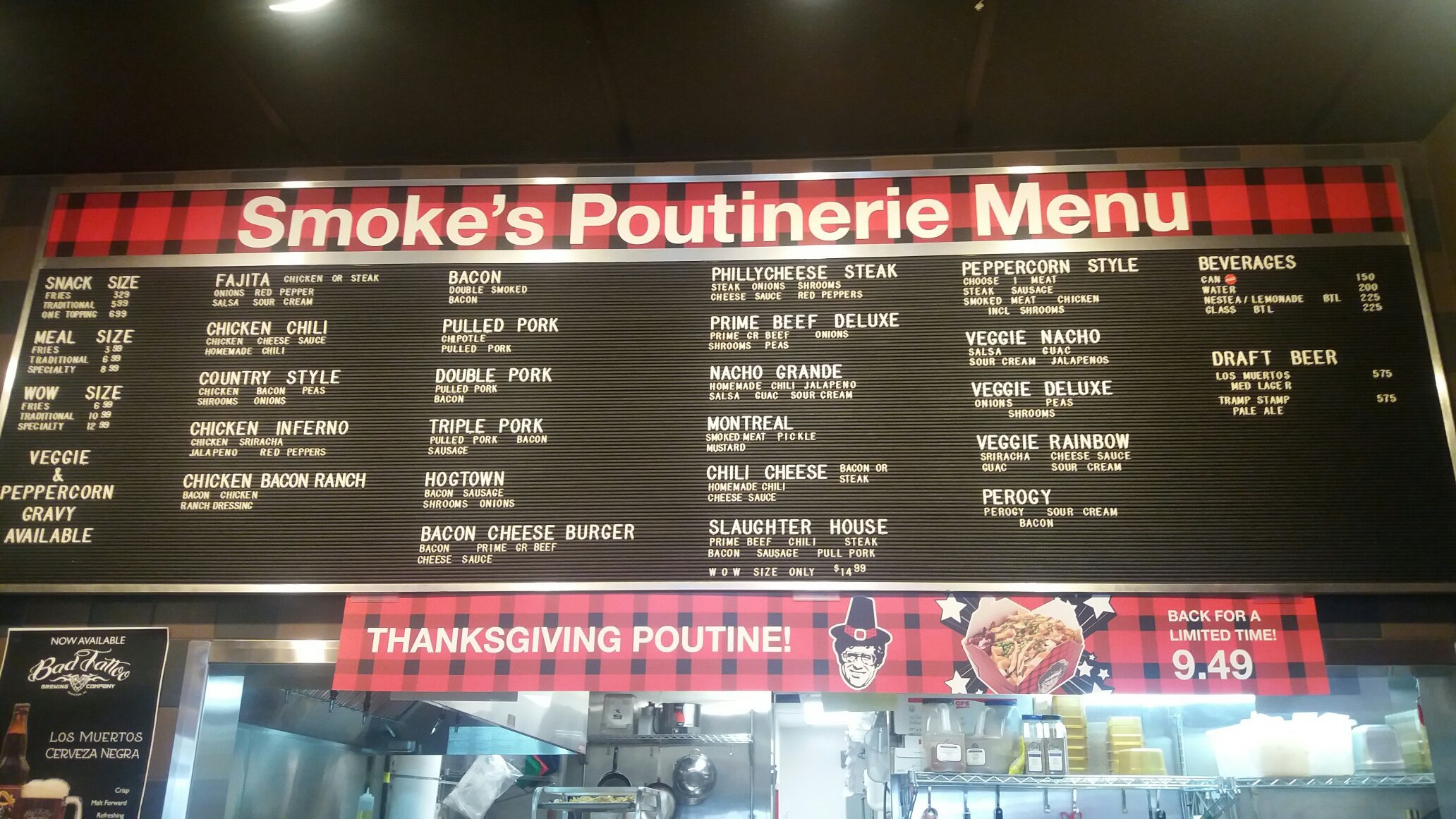 Photo credit: Tripadvisor