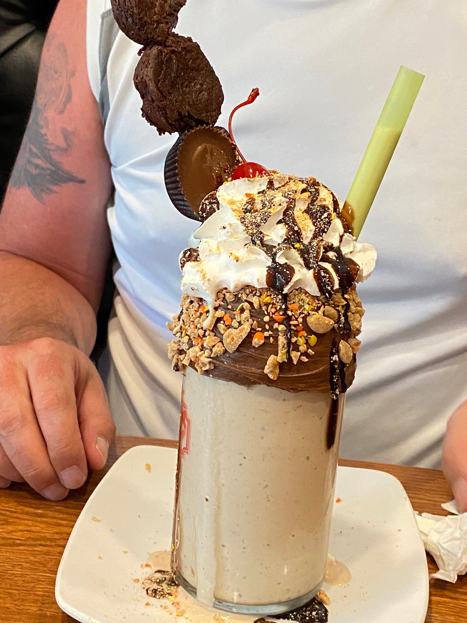 Photo credit: tripadvisor