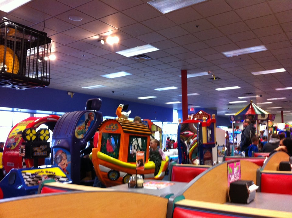 Photo credit: foursquare