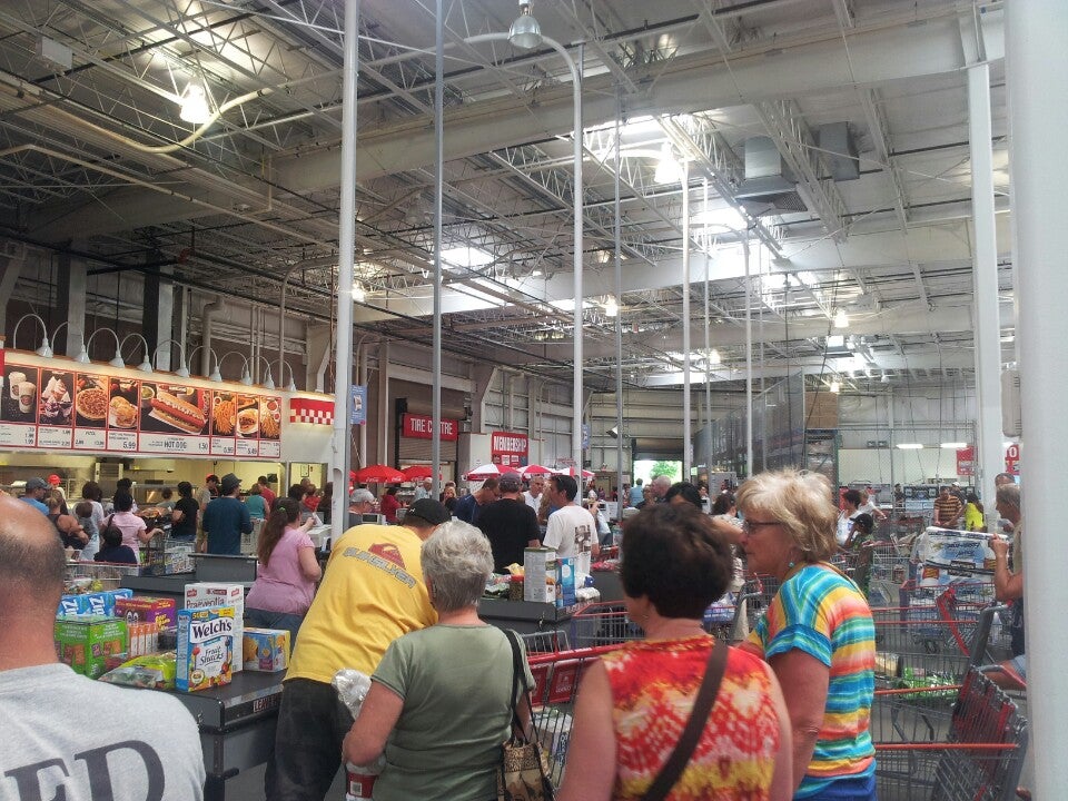 Costco wholesale 20499 64 ave langley bc hours directions