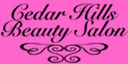 Cedar Hills Beauty Salon