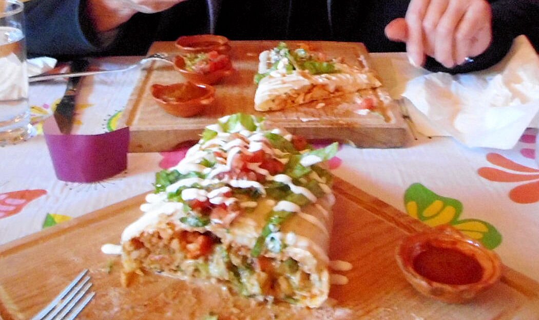 Photo credit: tripadvisor