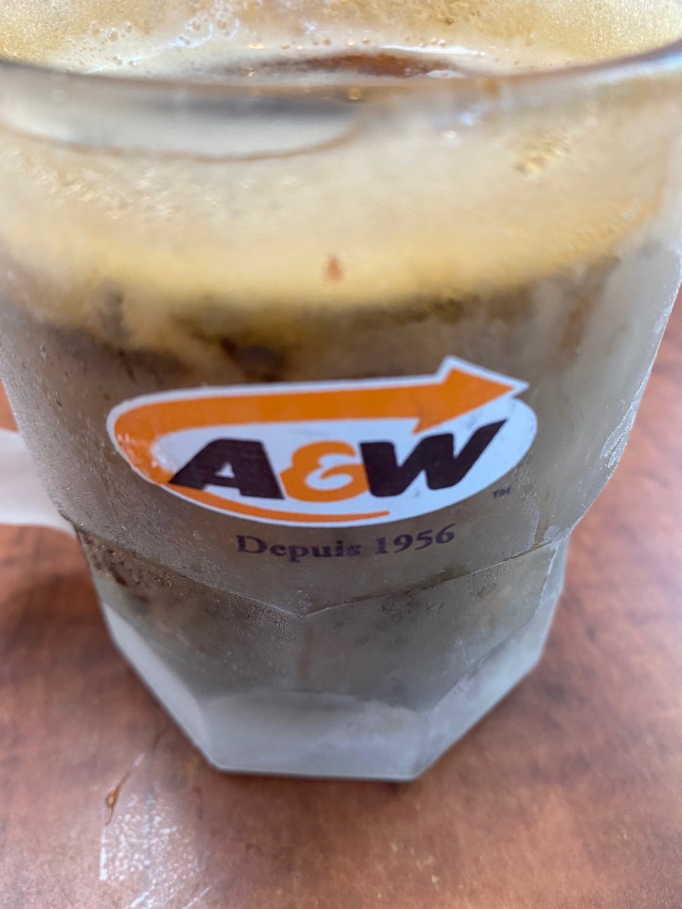 A&W Canada