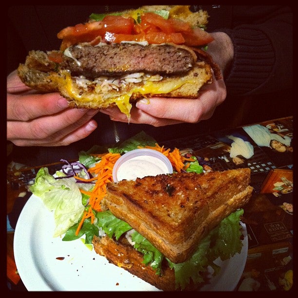 Photo credit: foursquare