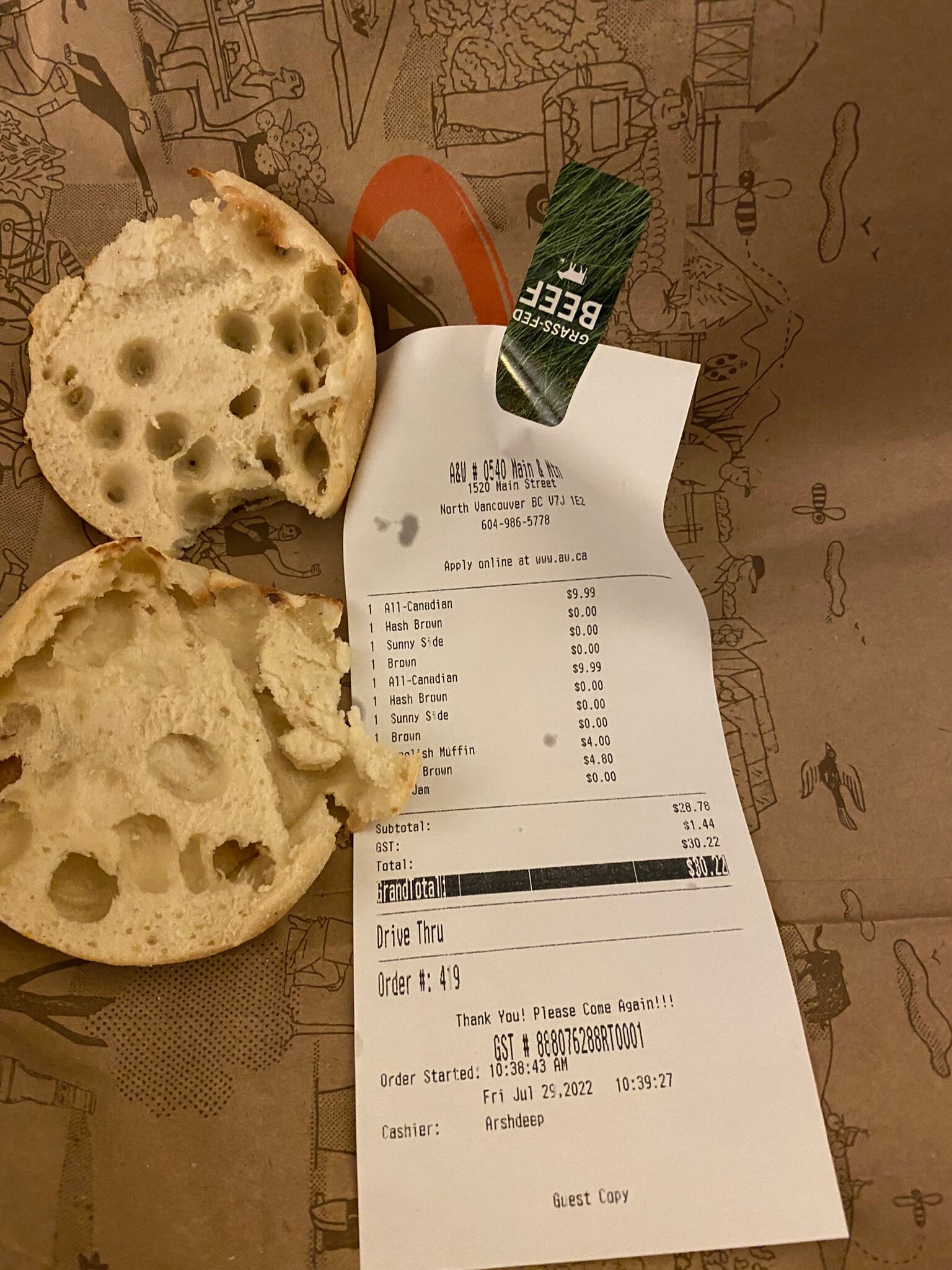 Photo credit: Tripadvisor