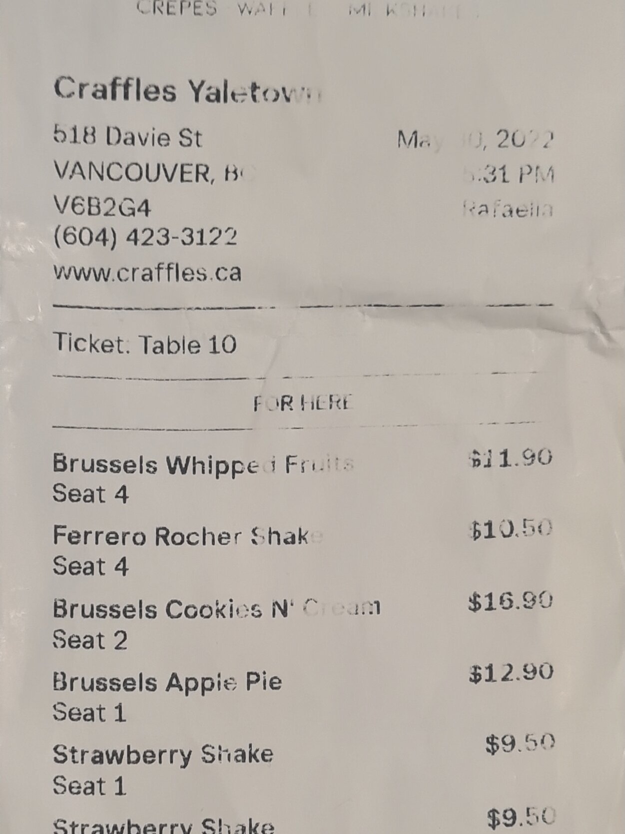 Photo credit: Tripadvisor