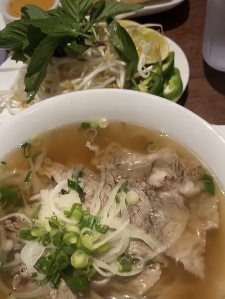Pho North Vancouver