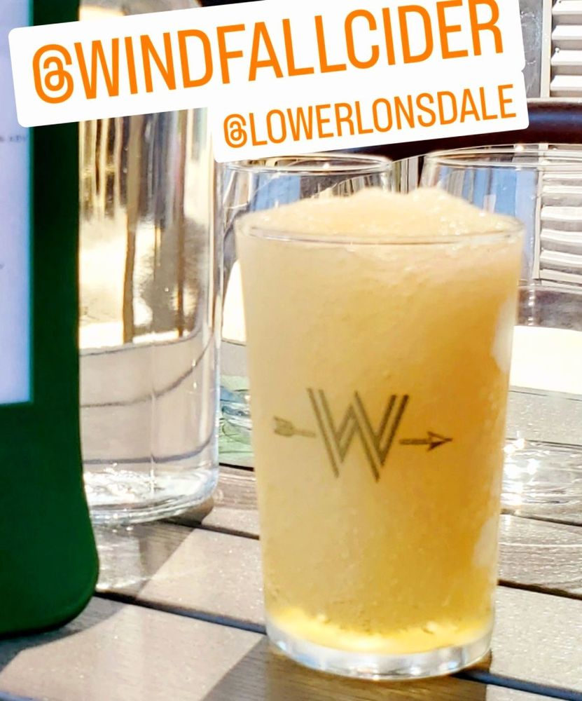 Windfall Cider & Co.