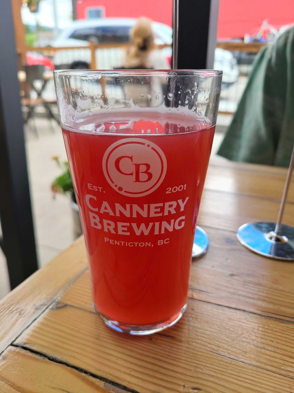 Cannery Brewing