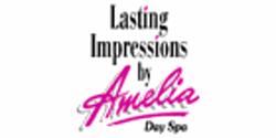 Lasting Impressions By Amelia Day Spa