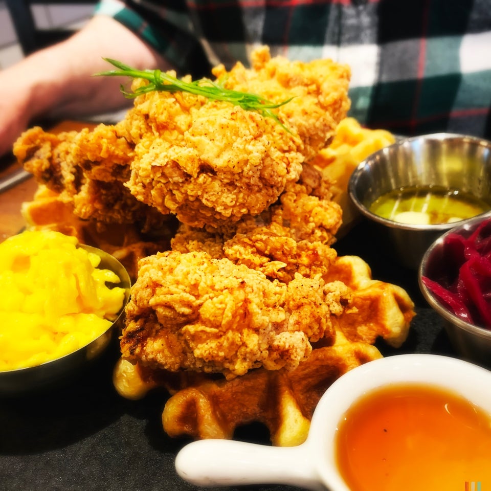 Photo credit: foursquare