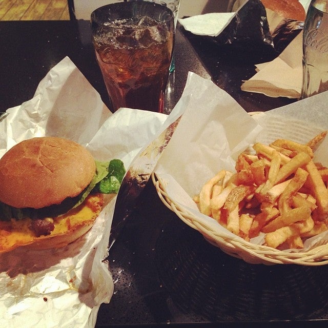 Photo credit: foursquare