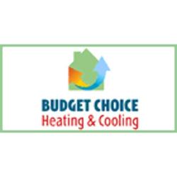 Budget Choice Heating & Cooling