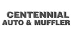Centennial Auto & Muffler
