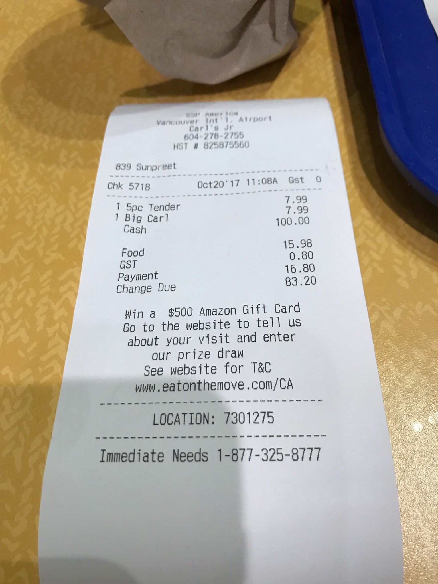 Photo credit: tripadvisor