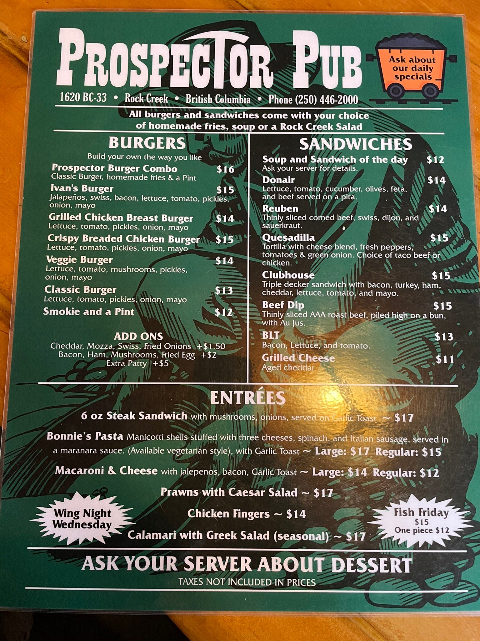 Photo credit: Tripadvisor