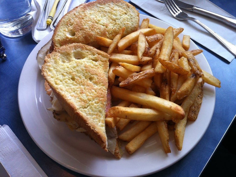 Photo credit: foursquare