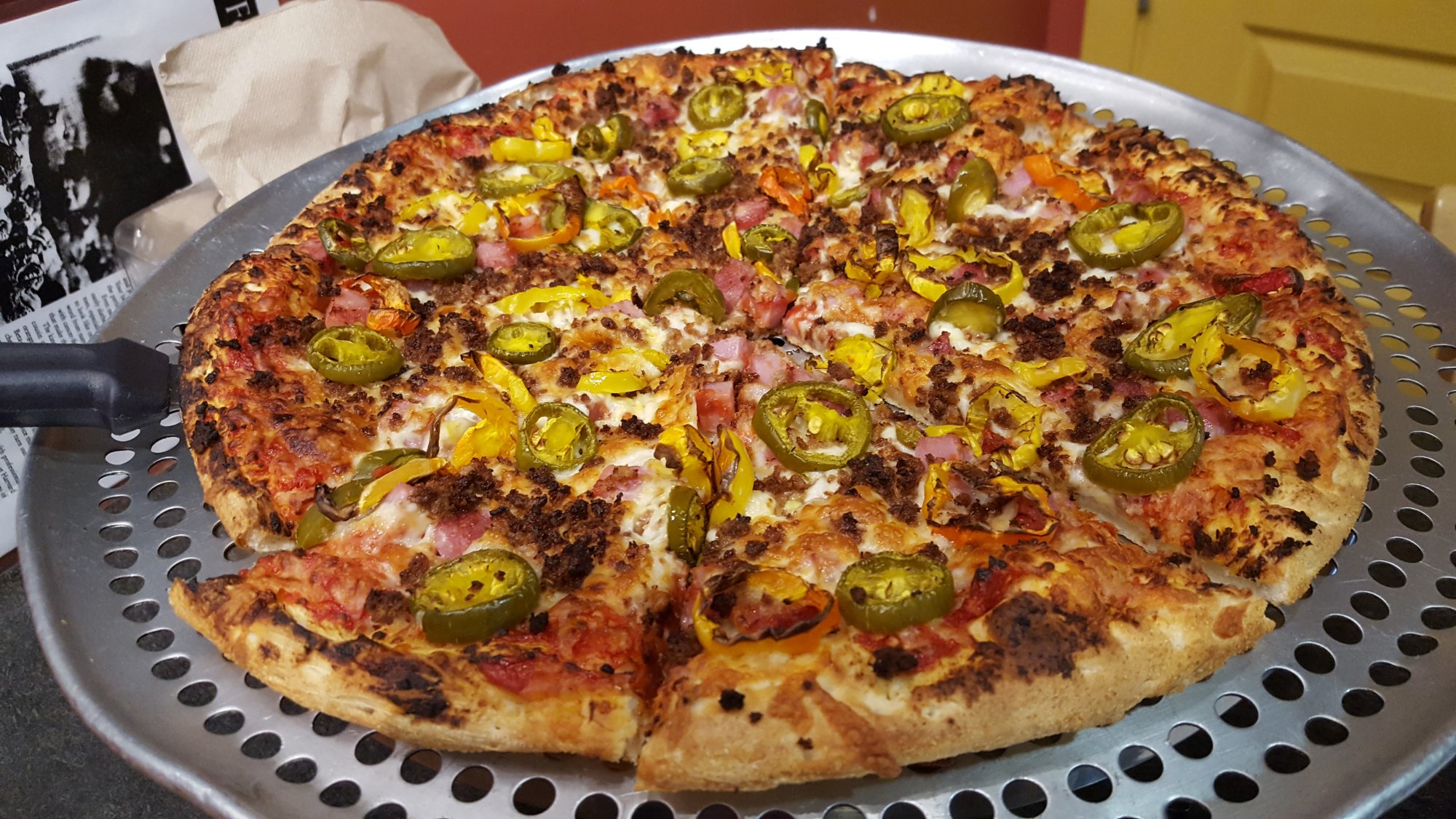 Photo credit: tripadvisor