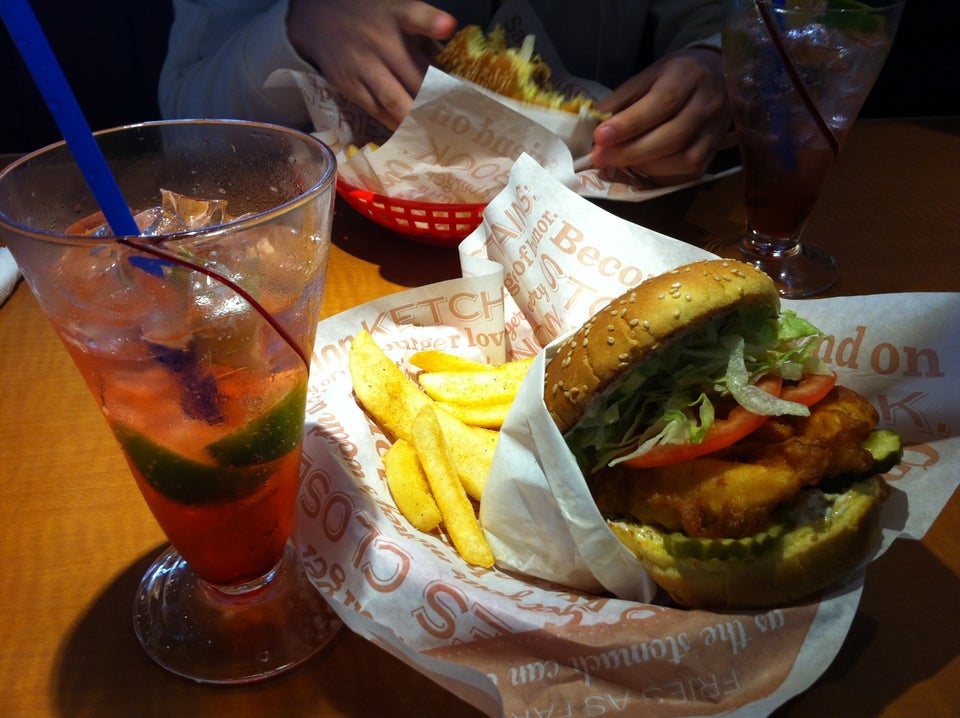Photo credit: foursquare