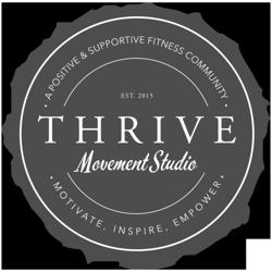 Thrive Movement Studio