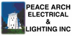 Peace Arch Electric