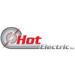 Hot Electric Inc