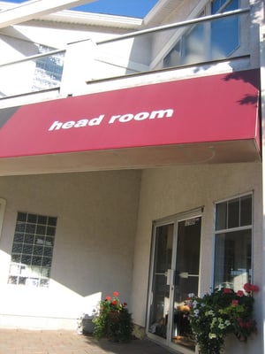 Headroom Salon
