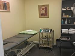 In Motion Physio and Wellness Morgan Creek - pt Health