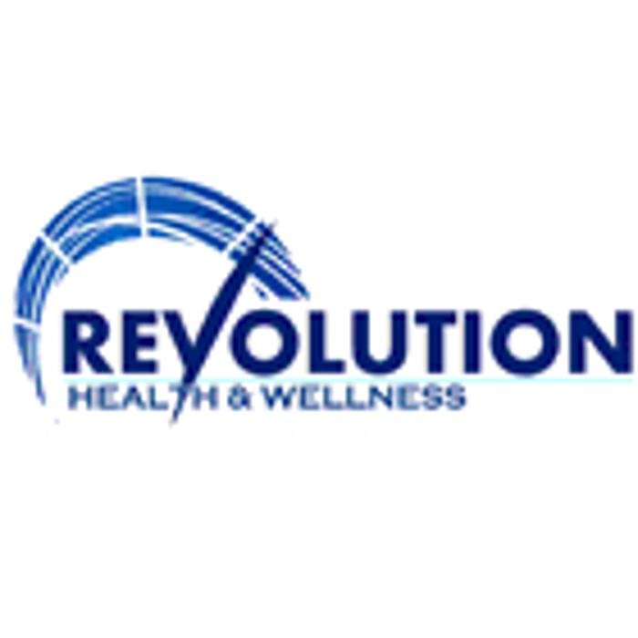 Revolution Health & Wellness 102-4710 Lazelle Ave, Terrace British Columbia V8G 1T2