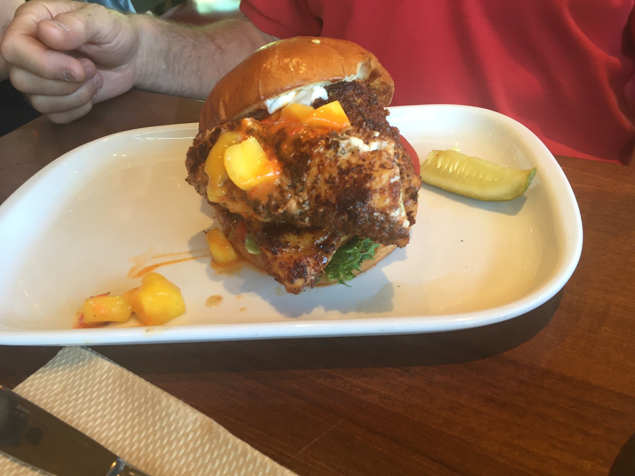 Photo credit: tripadvisor