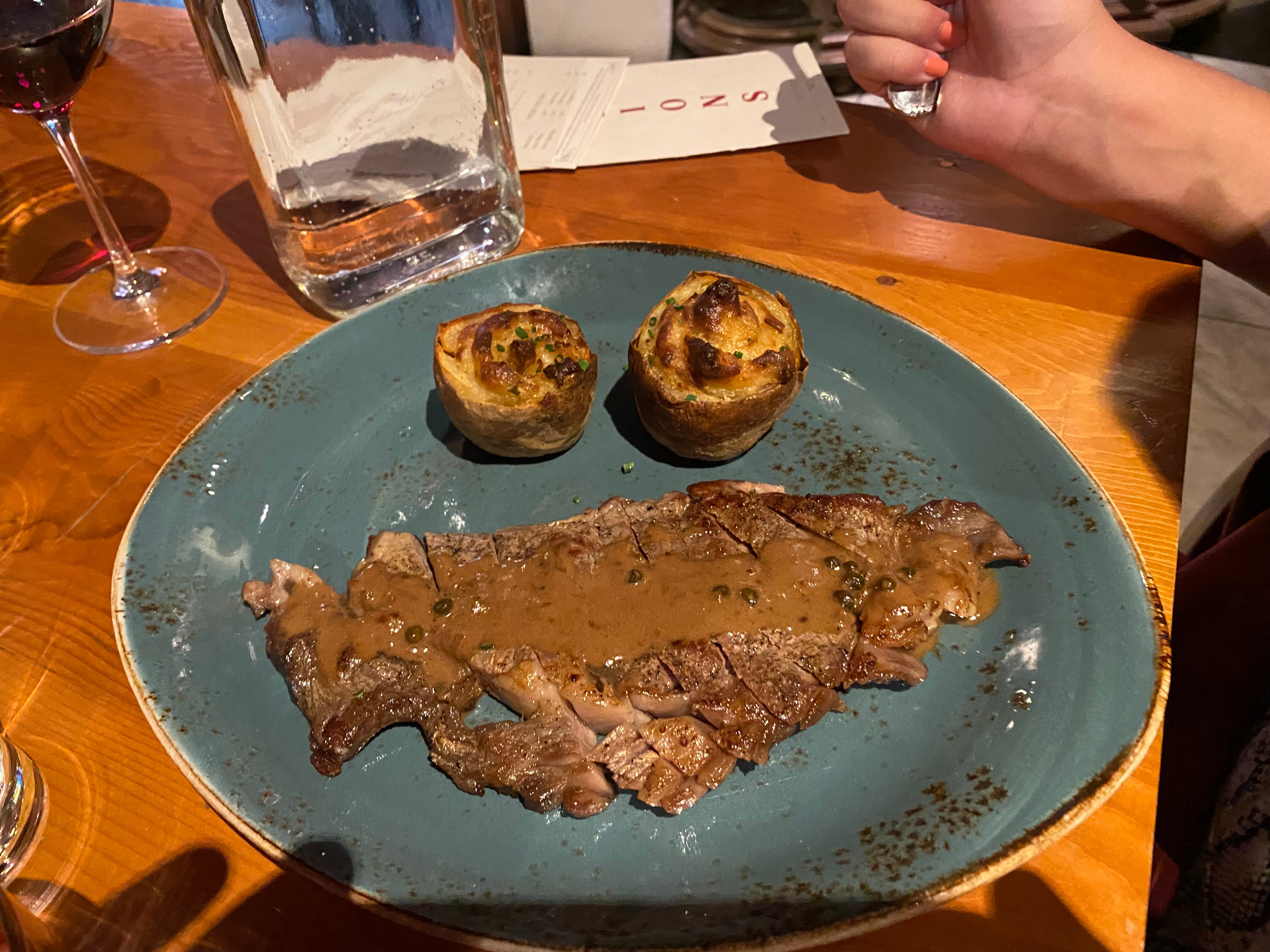 Photo credit: tripadvisor