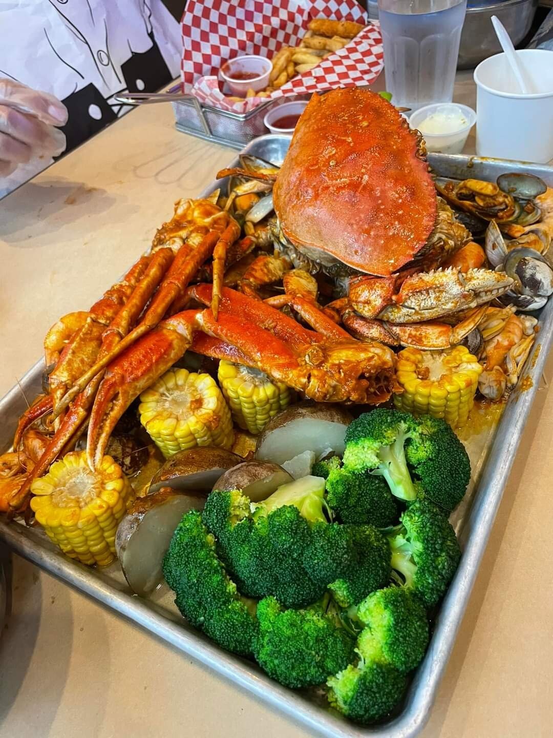 Photo credit: tripadvisor