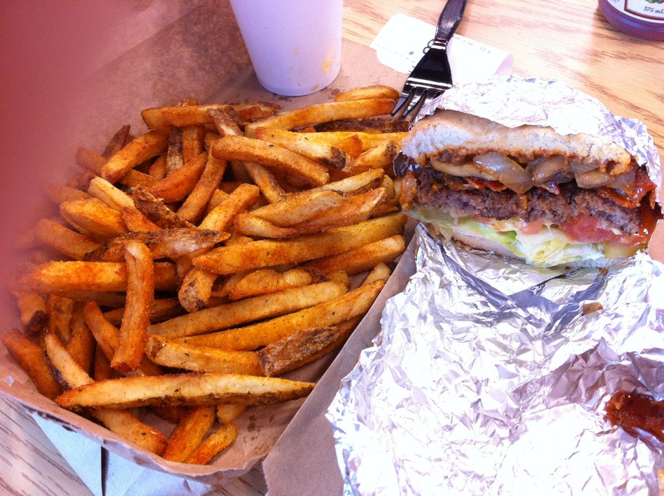Photo credit: foursquare