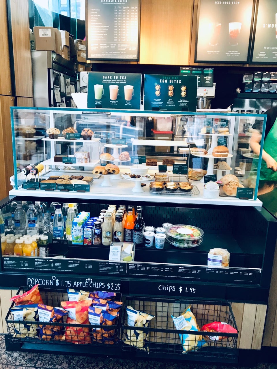 Starbucks