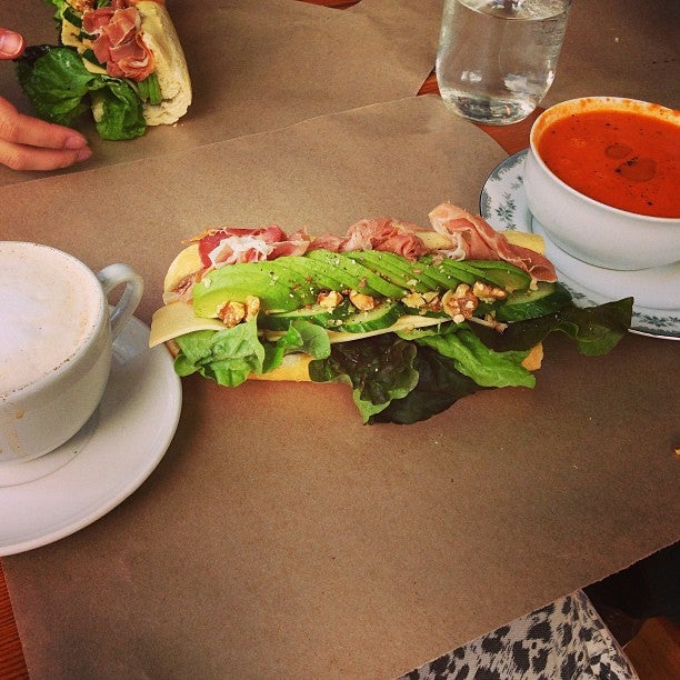 Photo credit: foursquare