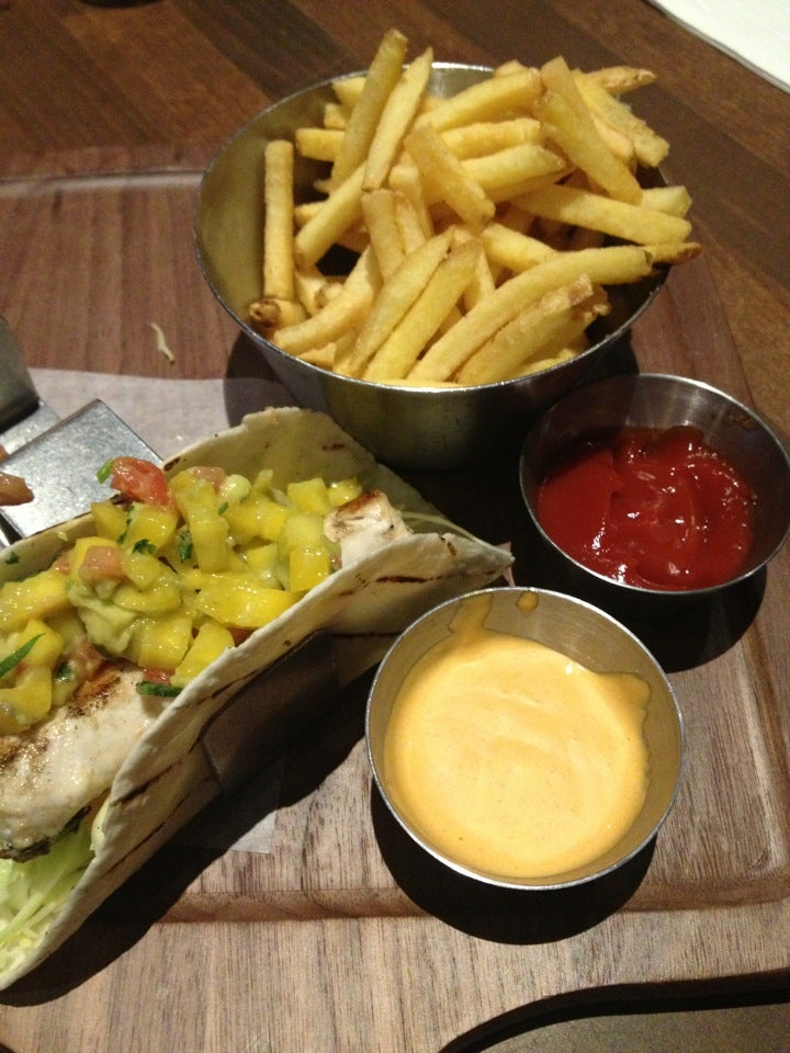 Photo credit: foursquare