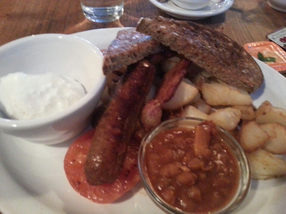 Photo credit: foursquare
