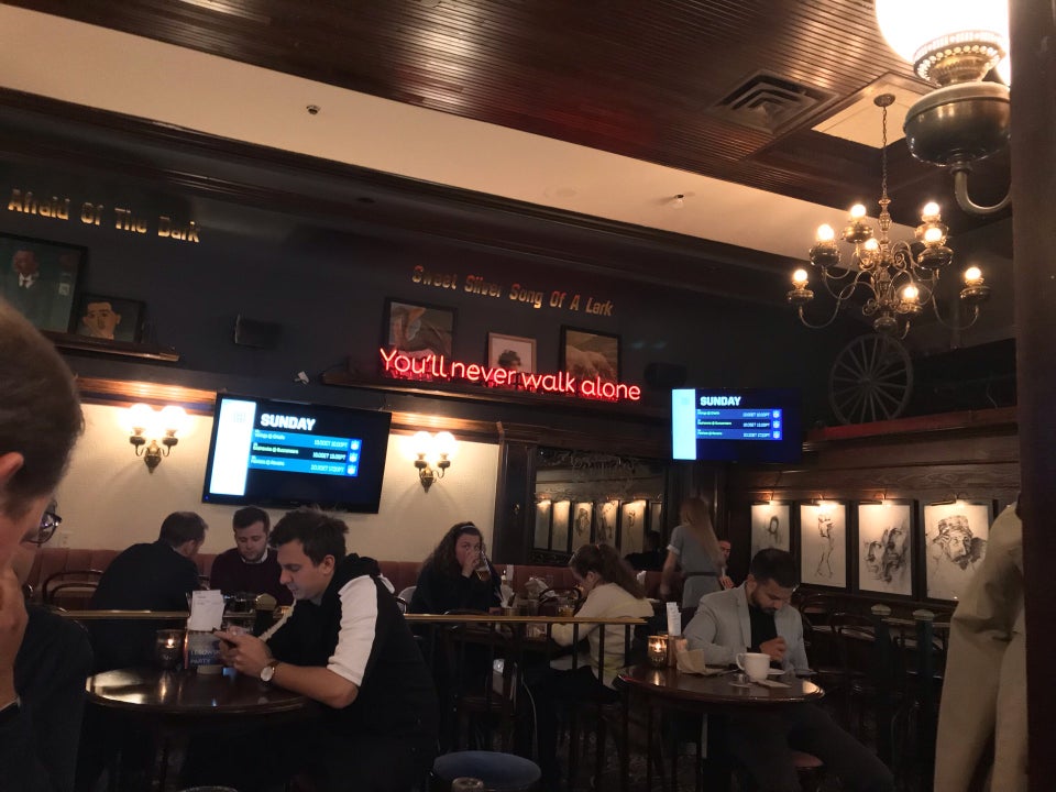 Photo credit: foursquare