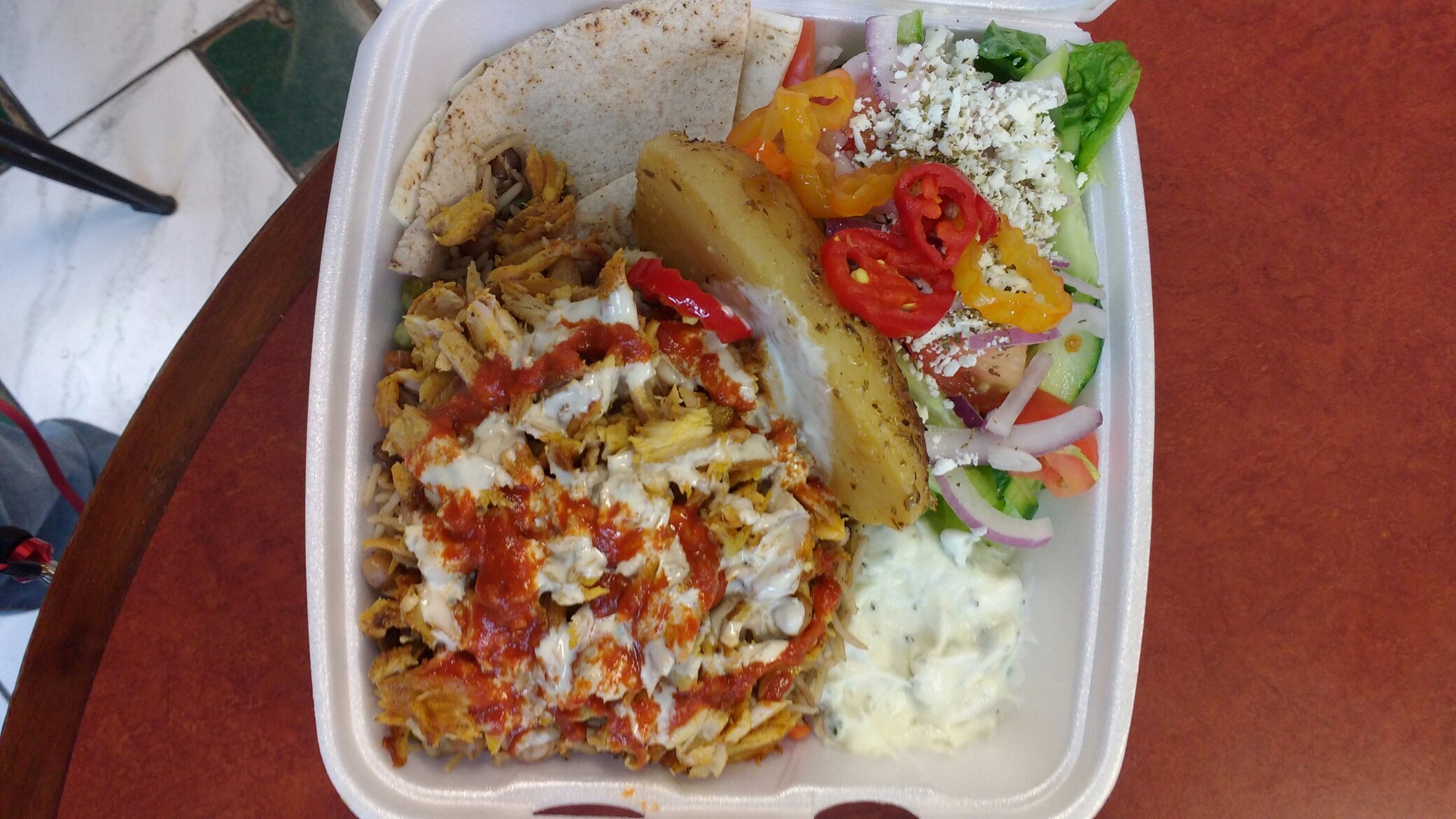 Photo credit: tripadvisor