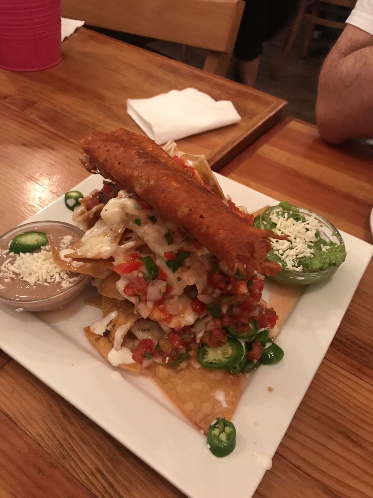 Photo credit: tripadvisor