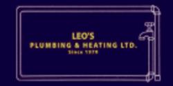Leo's Plumbing & Heating Ltd